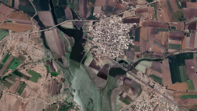 ગુજરાતનો એ પ્રદેશ જે દર ચોમાસામાં પાણીમાં ગરકાવ થઈ જાય છે