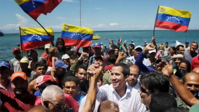 Guaidó