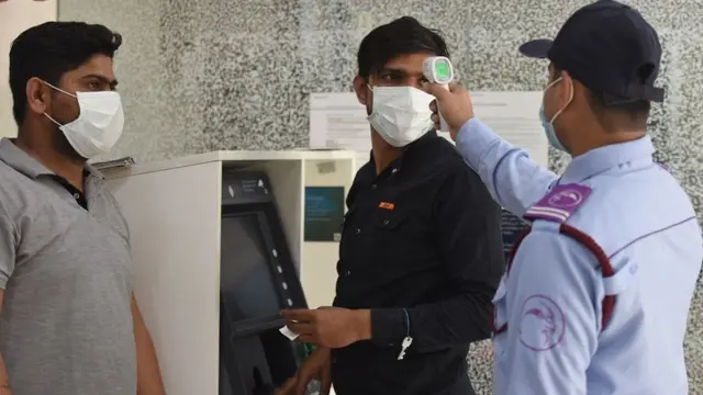 कोरोना वायरस