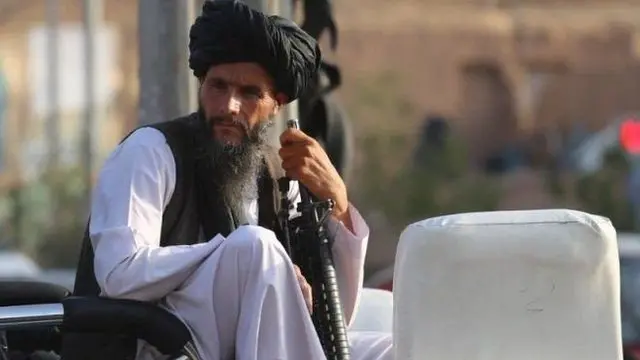 தாலிபன்