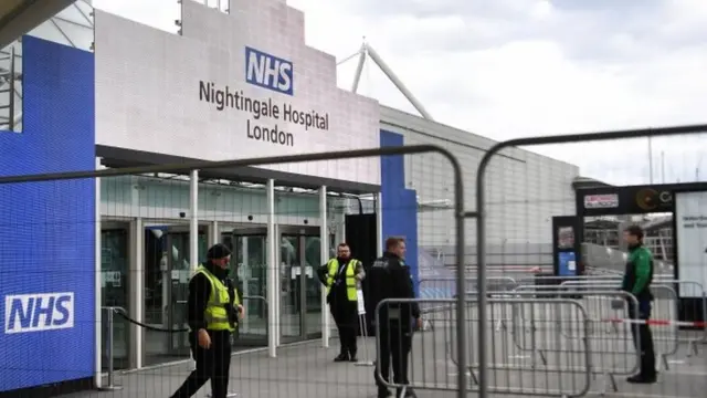 rumah sakit nightingale