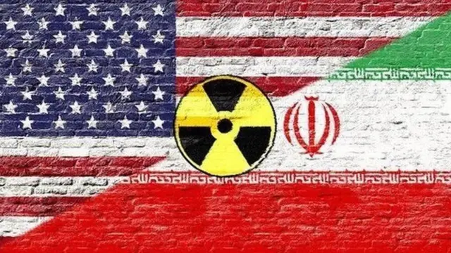 ایران می گوید اگر ایالات متحده تحریم های این کشور را رفع نکند، به توسعه برنامه ای اتمی اش با کاربرد "صلح آمیز" ادامه خواهد داد