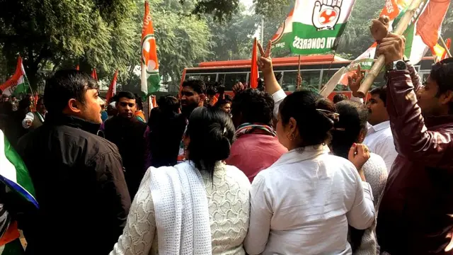 ਚੋਣ ਨਤੀਜੇ