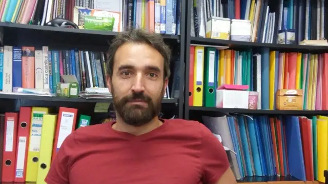 Juan de Dios Zornoza