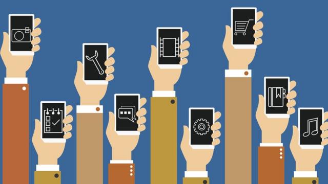 6 apps para usar el GPS en tu celular o tableta sin conectarte a internet -  BBC News Mundo