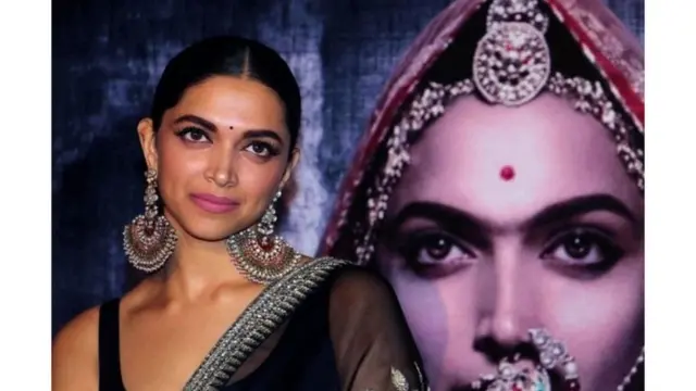 دیپیکا پاډوکون