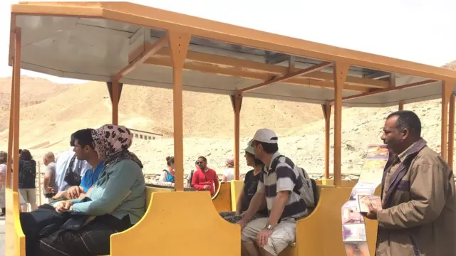 Les croisières sont les grandes gagnantes avec un boom de 30 à 50%