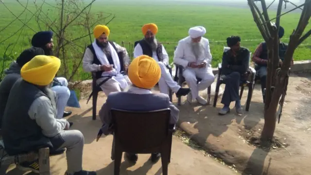 ਅਕਾਲ ਤਖ਼ਤ ਦੀ ਜਾਂਚ ਕਮੇਟੀ