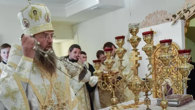 Митрополит Лука