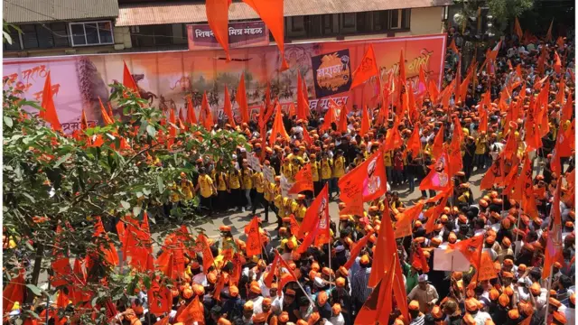 मराठा युवा