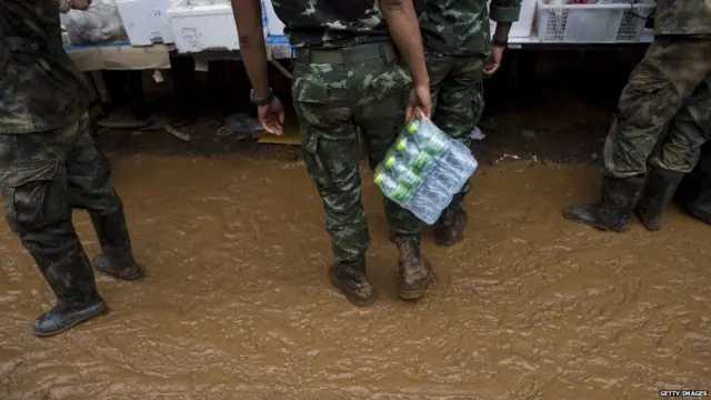 ਥਾਈਲੈਂਡ ਗੁਫ਼ਾ