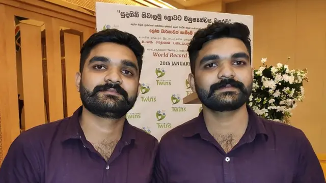 ஆர்.பிரவிந்தன் மற்றும் ஆர்.பிரதீபன்