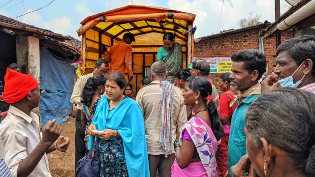 कातकरी, वेठबिगारी, आदिवासी, रायगड, पालघर