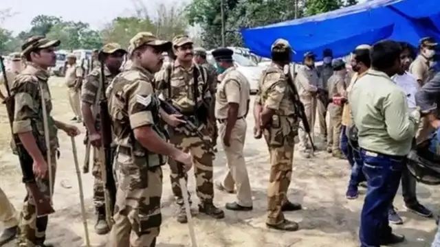 पश्चिम बंगाल