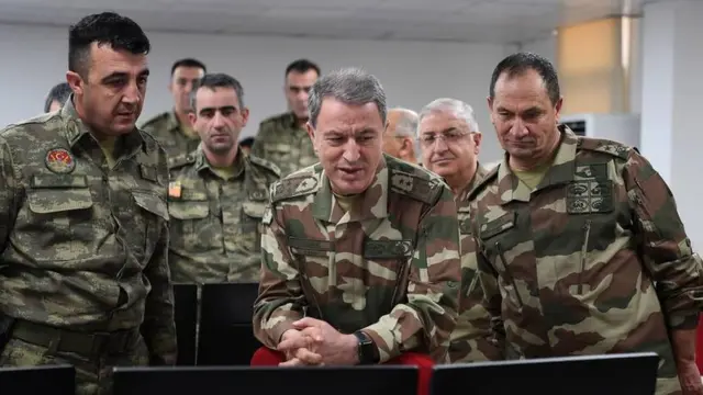 Hulusi Akar