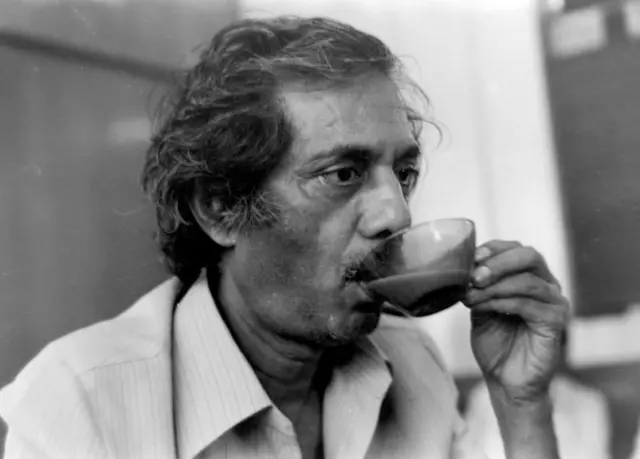 હાજી મસ્તાને છેલ્લે છેલ્લે અંડરવર્લ્ડ છોડી દીધું હતું