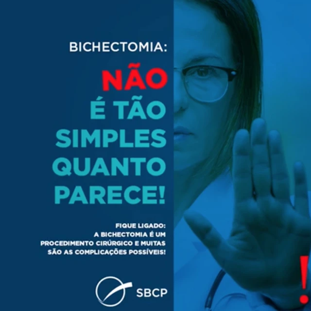 Campanha de informação