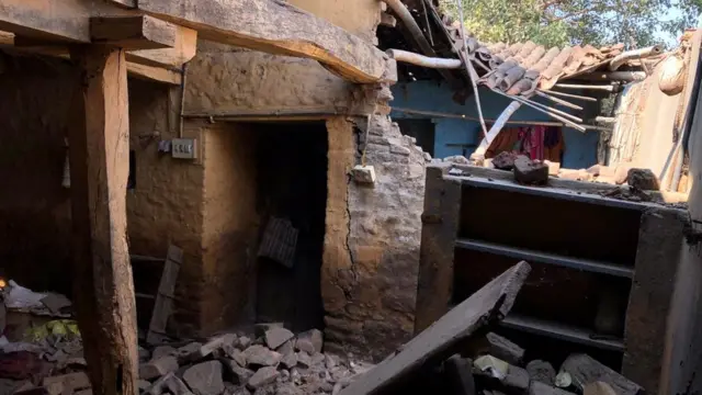 PTSD, Khidrapur, खिद्रापूर, पूर, कोल्हापूर, शिरोळ, मीनाक्षी कुलकर्णी, FLOOD, पीटीएसडी