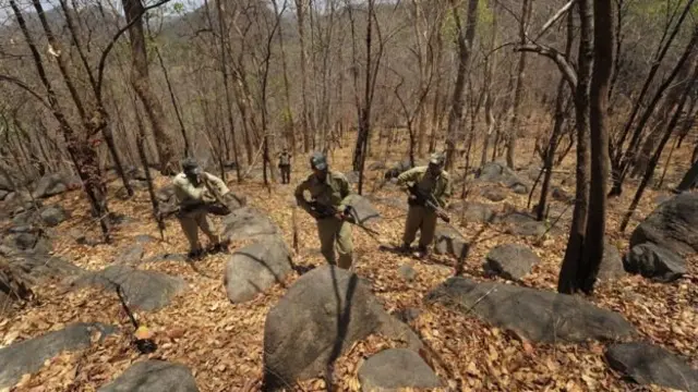 గడ్చిరోలి