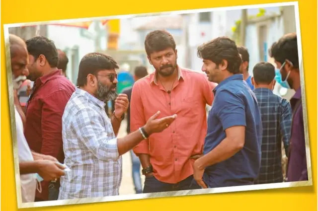 క‌ళాపురం సినిమా రివ్యూ