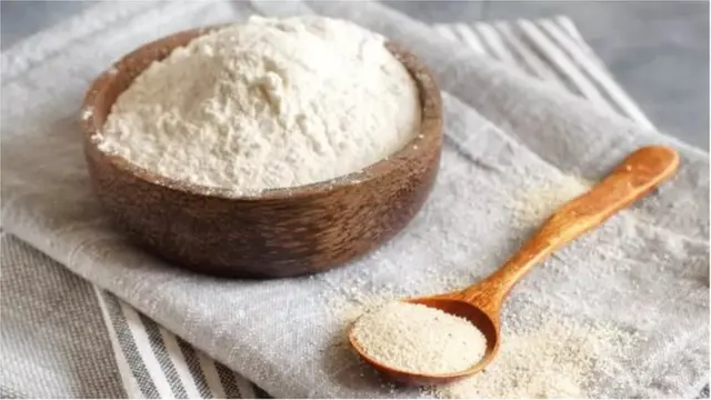 પશ્ચિમ આફ્રિકામાં વપરાતું અનાજ ફોનિયો, આયર્ન, કેલ્શિયમ અને વિટામિન્સથી ભરપૂર છે.