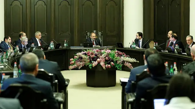 Ermənistan Hökuməti