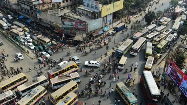 বাংলাদেশ পরিবহন মাদকাসক্তি