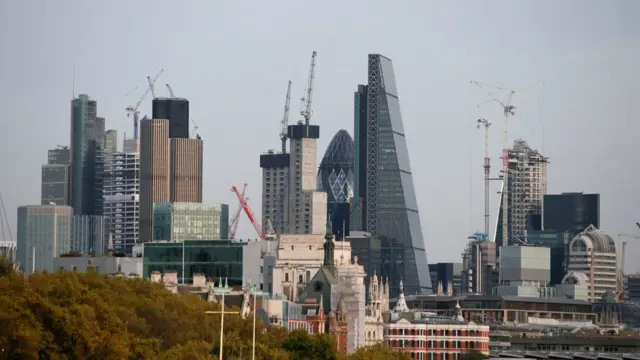 Лондонский Сити