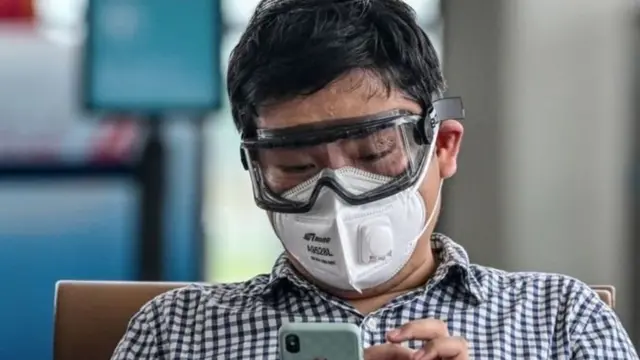 கொரோனா வைரஸ் பரவல் உண்மையில் எப்போது தொடங்கியது?