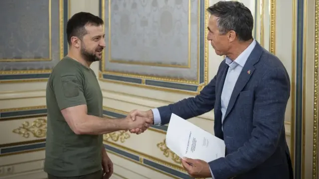 зеленський