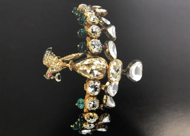 జాకబ్ డైమండ్