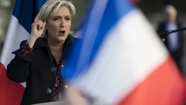 Le Pen