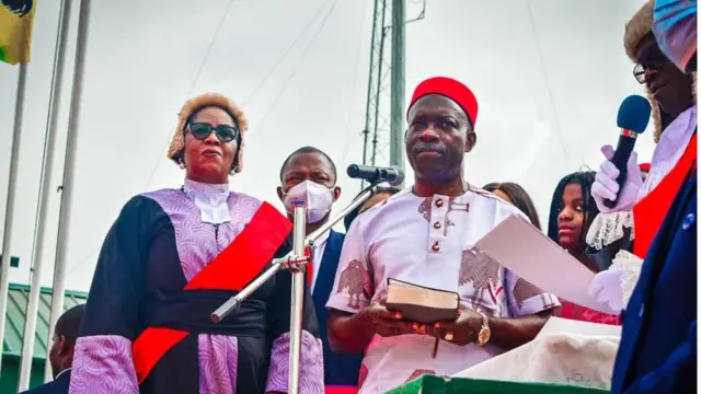 Ido n'iyi órú Soludo