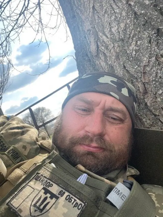 Федір Шандор