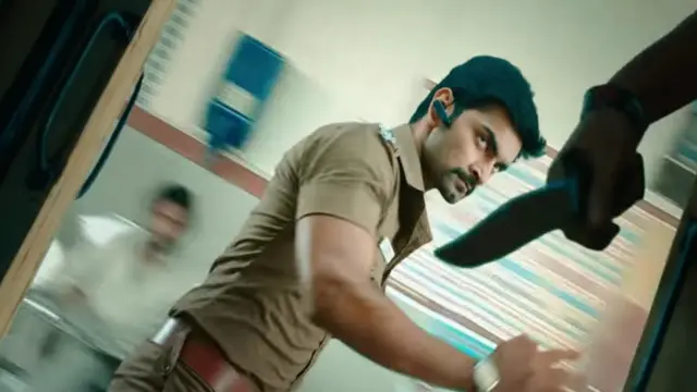 சினிமா விமர்சனம்: 100