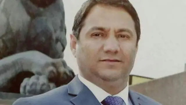 عبدالباقي ملکزاده