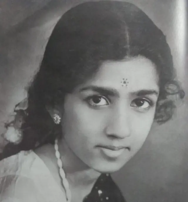 लता मंगेशकर, Lata Mangeshkar