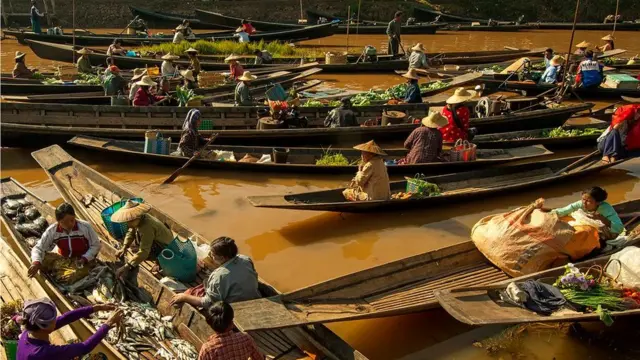 မြန်မာ ကိုရီးယား ပူးတွဲဓာတ်ပုံပြပွဲ