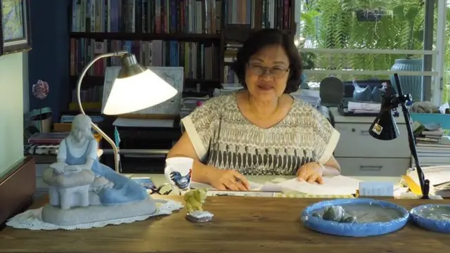 ศัลยา สุขะนิวัตติ์