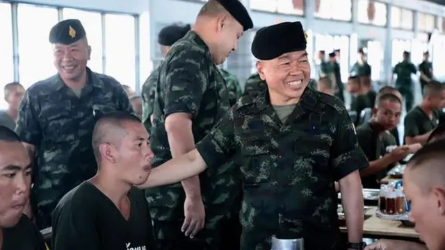 พล.อ. ณัฐพล นาคพาณิชย์