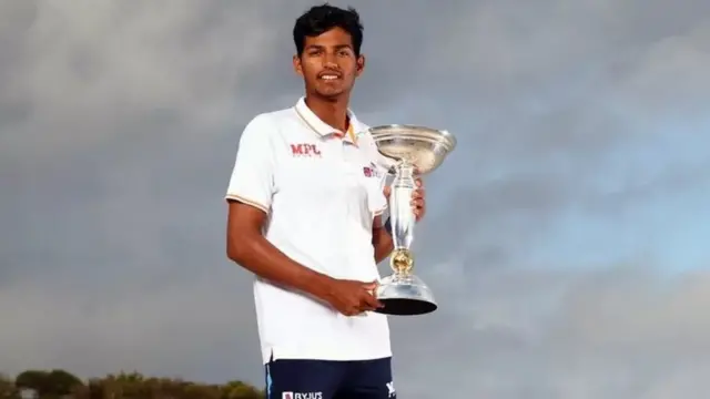 யாஷ் தூல்