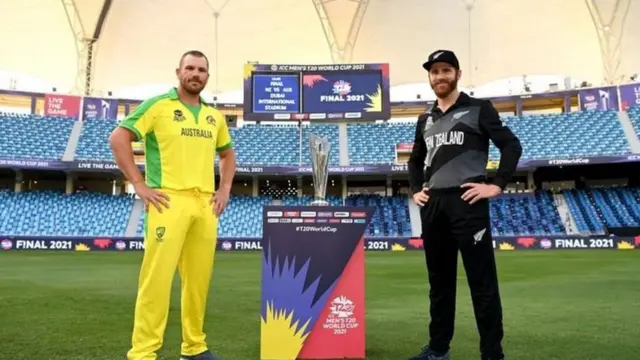 ट्वेन्टी20 विश्वचषक, ऑस्ट्रेलिया, न्यूझीलंड