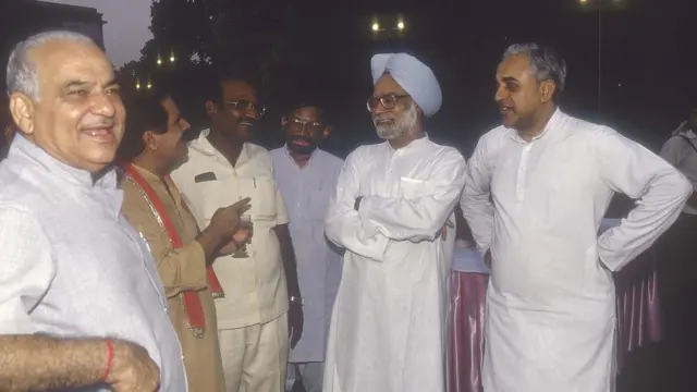 मदन लाल खुराना