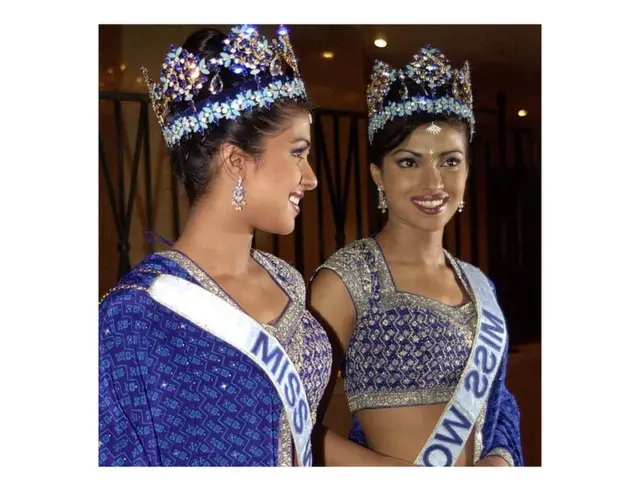 ప్రియాంకా చోప్రా