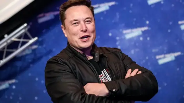 ஈலோன் மஸ்க்