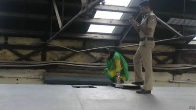 சேலம் ரயில் கொள்ளை