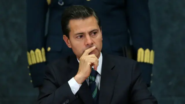 Enrique Peña Nieto