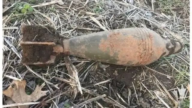 مناطق مرزی ایران در جریان درگیری بر سر قره باغ هدف خمپاره های دو طرف جنگ قرار گرفته است