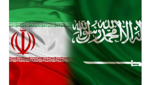 ایران و عربستان