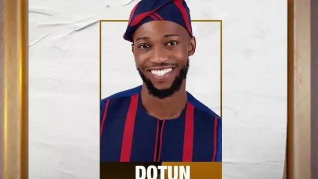 Dotun